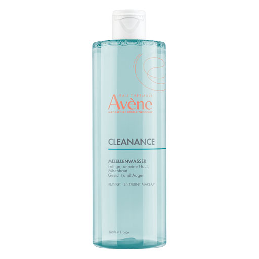 AVENE Cleanance Mizellenwasser 400 ml