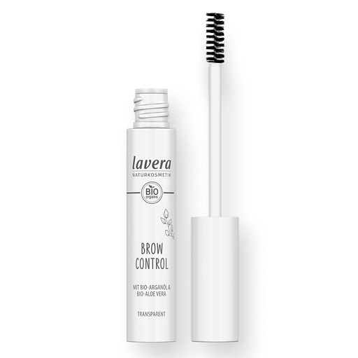 LAVERA Brow Control transparent 01 8,5 ml