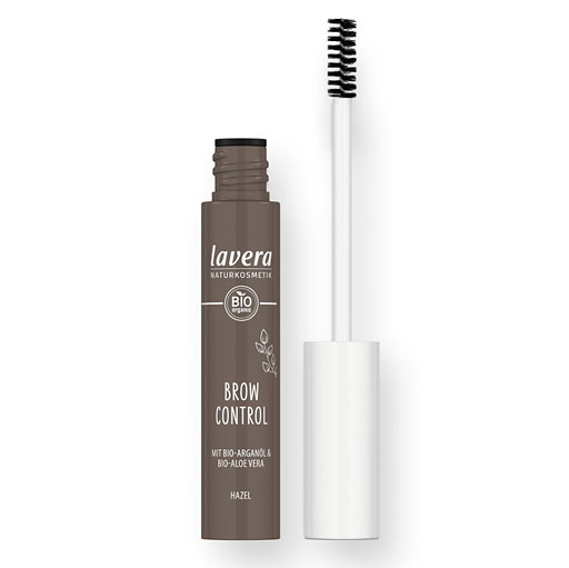 LAVERA Brow Control hazel 02 8,5 ml