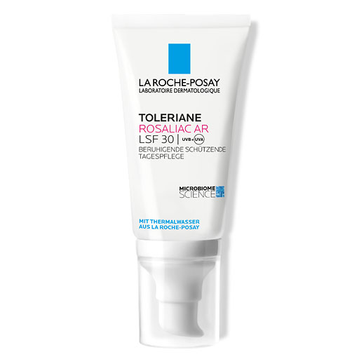 ROCHE-POSAY Toleriane Rosaliac AR LSF30 Creme 50 ml