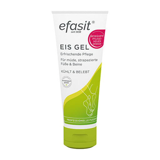 EFASIT Eis Gel 75 ml