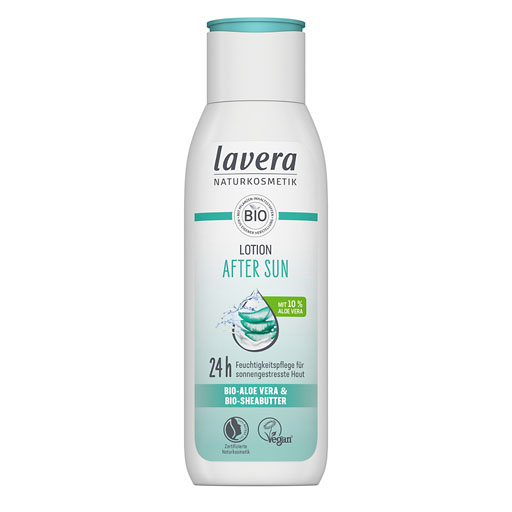 LAVERA After Sun Lotion 200 ml