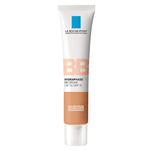 ROCHE-POSAY Hydraphase BB Creme mittel 40 ml