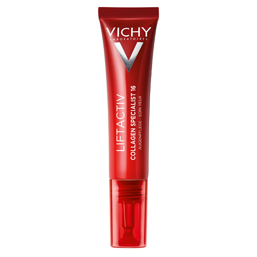 VICHY LIFTACTIV Collagen Specialist Augencreme 15 ml