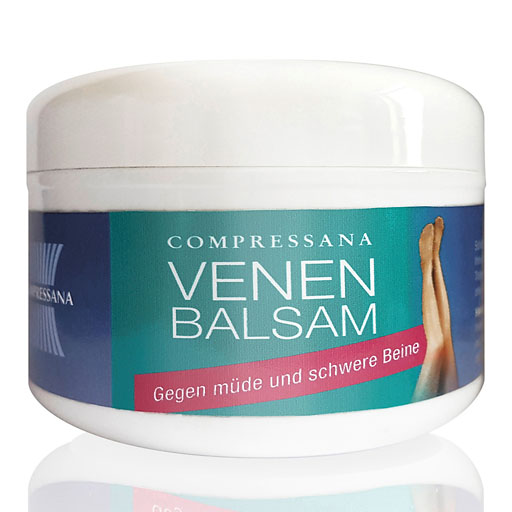 COMPRESSANA Venenbalsam 150 ml