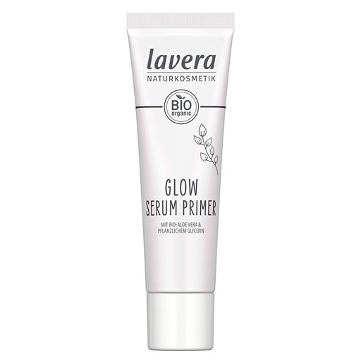 LAVERA Glow Serum Primer 30 ml