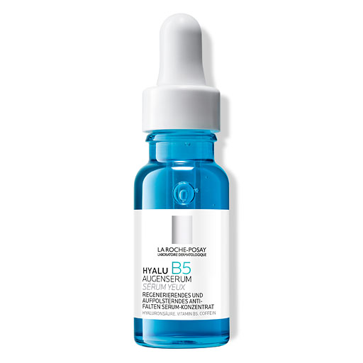ROCHE-POSAY Hyalu B5 Augenserum 15 ml