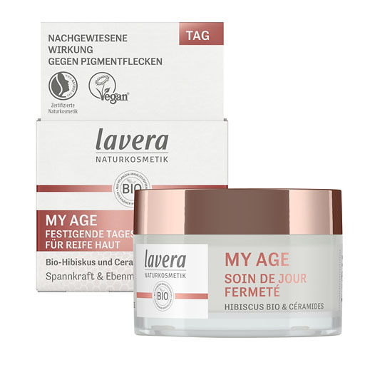 LAVERA My Age festigende Tagespflege dt 50 ml