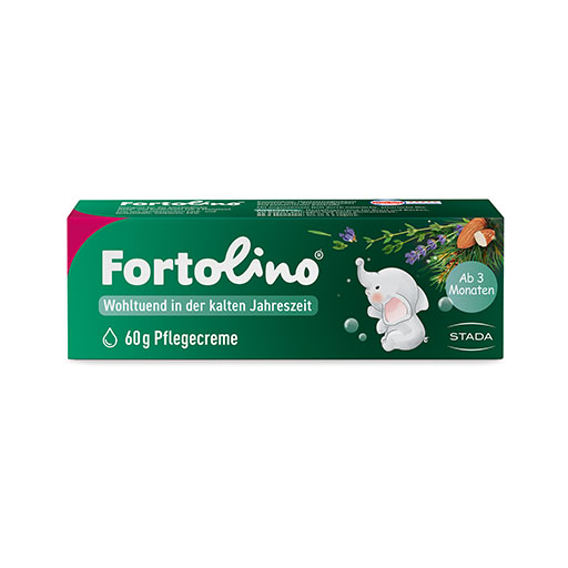 FORTOLINO Creme 60 g