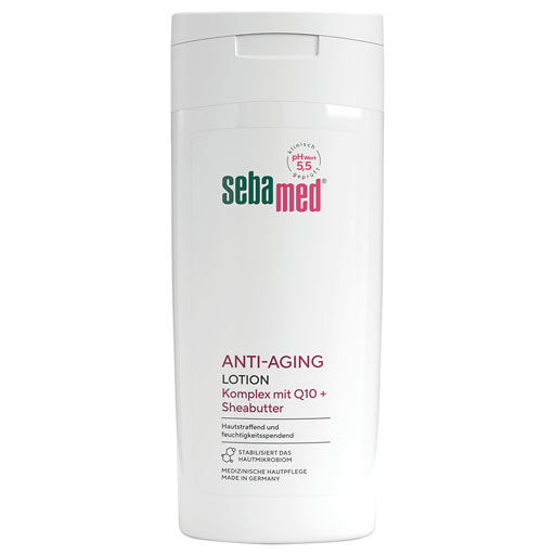 SEBAMED Anti-Aging Lotion 200 ml