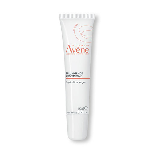 AVENE beruhigende Augencreme 15 ml
