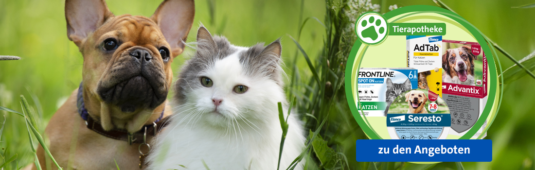 Tierapotheke