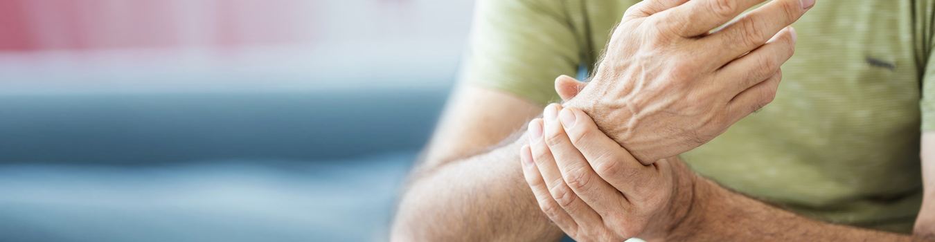 Muskeln, Knochen & Gelenke