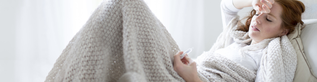 Erkältung & Immunsystem